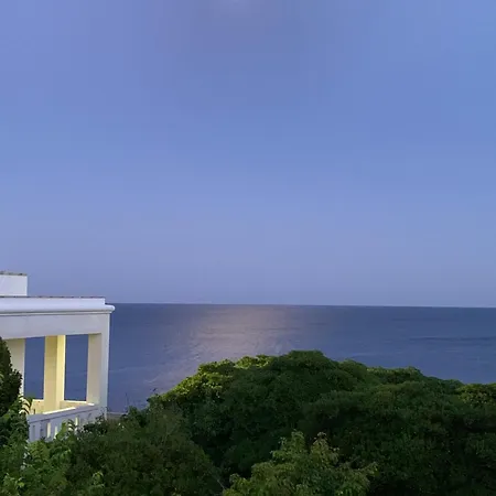 Casa de Férias Torre Del Mito